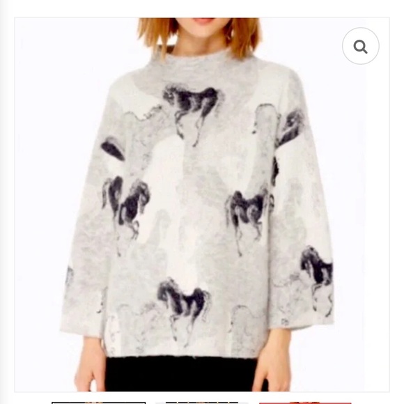 Kaye spade ♠️ sweater - Picture 5 of 7